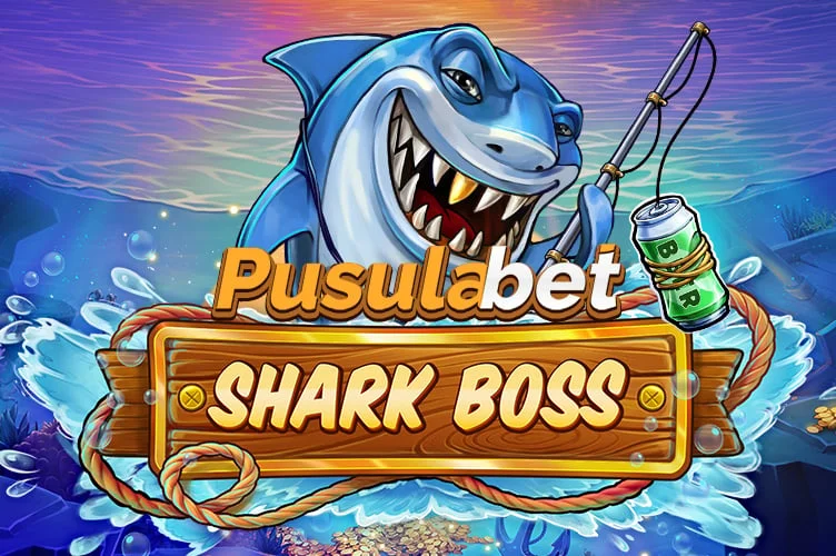 Shark Boss