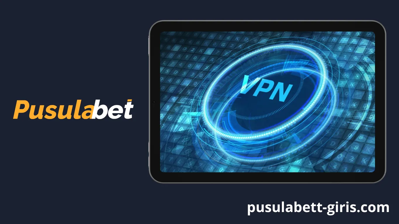 Vpn adım adım
